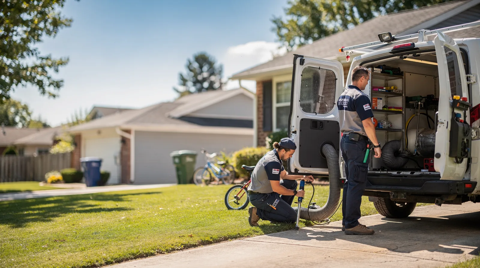 24/7 HVAC Repair & AC Replacement in Bradley, FL near me